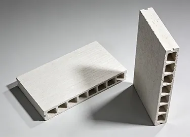 Foaming Agents for Wall Panels, Wood Veneer Boards, Anti-Collision Panels & Carbon Crystal Boards