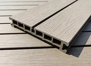 PE Wood-Plastic Composite (WPC) Comprehensive Technical Solutions