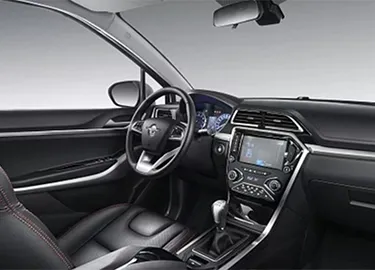 Automotive Lightweighting Foaming Agents