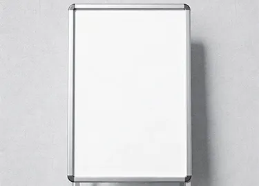 Stabilizers for Advertising Boards & Bathroom Cabinet Boards
