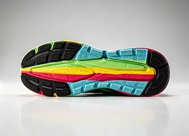 Foaming Agents for Footwear Applications