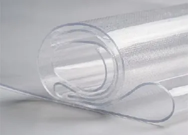 Additives for Flexible PVC Products