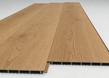 Stabilizers for SPC, WPC, LSPC & ABA Flooring