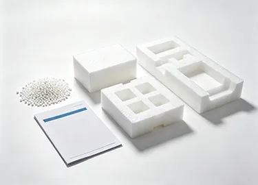 PS Foaming Agents