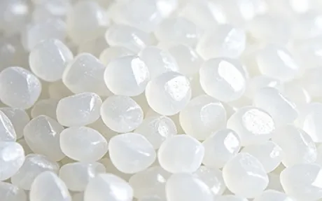 Uniform Cell Structure Explained: Why It Matters for High-Performance IXPP Foaming Agents