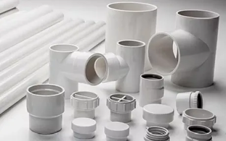 What Are PVC Flame Retardant Additives and How Do They Work?