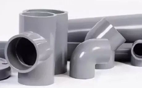 CPVC Additive Supplier Guide: Stabilizers, Modifiers & Lubricants Explained